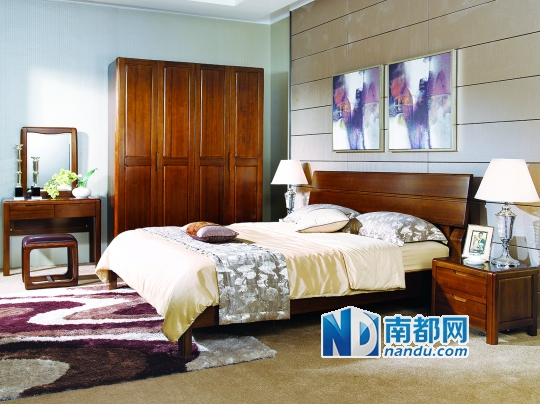 百世家居 扫微信免费抽取现金红包|实木|甲醛