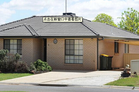 澳大利亚一名华裔父亲家中倒车时不慎撞死2岁