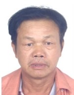 犯罪嫌疑人照片