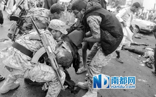 也门首都萨那什叶派人口_也门首都萨那图片