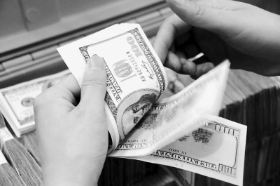 强势美元对新兴市场经济影响几何|美元|走强