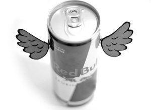 红牛给你翅膀这句广告语给红牛公司惹祸了|支