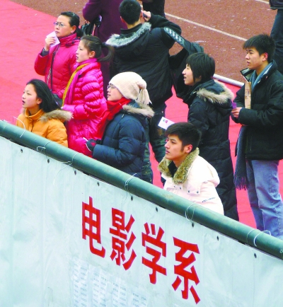 导演大赛都有哪些神考题|赵宁宇|编剧