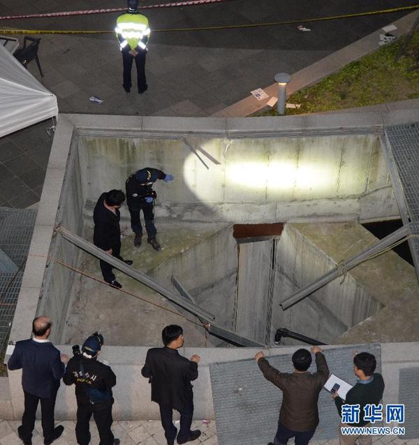 韩国盆唐人口(2)
