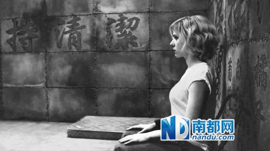 台北取景，中文字、街头小吃或会让你感到亲切。