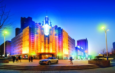 合肥空港经济示范区横空出世|航空|民航业