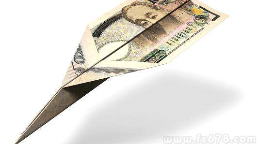 美元兑日元:下一站120?|日元|美联储