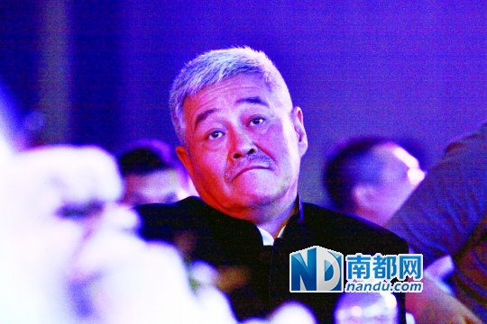 【转载自:南方都市报 】赵本山再缺席辽宁文艺座谈 知情人:上面这么安排的 - 网乐 - 网乐
