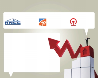 2014河南企业100强发布 郑州铁路局团进前3 名