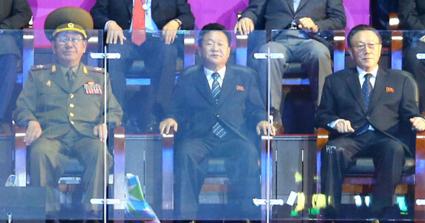 盘点金正恩权术:立威信洗牌军队打赢三场漂亮