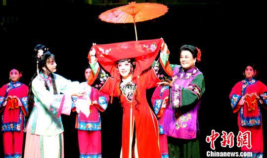 闽剧王莲莲拜香曲谱_闽剧经典唱段大全曲谱(2)
