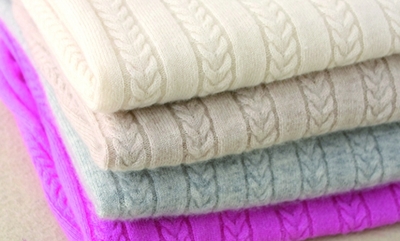 羊绒衫,购买、洗涤、保存都有诀窍|柔软剂|洗涤