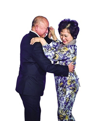 吴宇森:那是我追老婆的浪漫桥段|吴宇森|公映