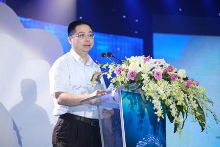 宝能集团董事长姚振华