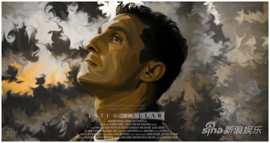 过度解读《星际穿越》