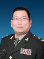 李松山