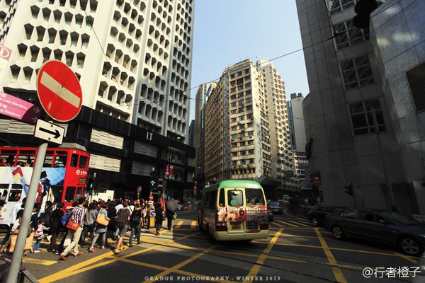 香港近了,香港人远了_图1-1