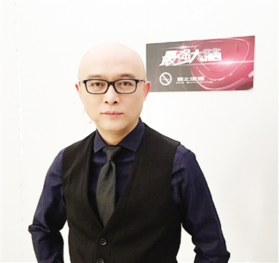 非诚勿扰主持人孟非_主持人孟非的收入(3)