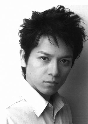 最年長ジャニーズJr.--佐藤瑞树（1973年，41岁）