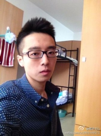北大最帅双胞胎成励志楷模：170斤胖子的华丽逆袭