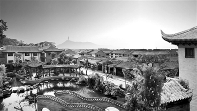 普陀山地图旅游地图_普陀山旅游收入(3)