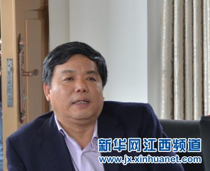 捐赠人之一熊九仔