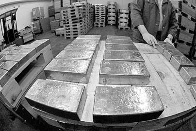 瑞士公投否决提高黄金储备|黄金|黄金储备