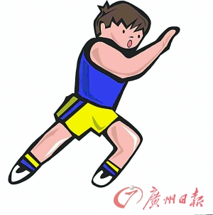 与名人明星跑深马