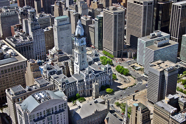 和中移民:美国费城独立宫项目全国巡讲|全美|费