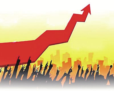 疯牛能否变慢牛|整数|震荡