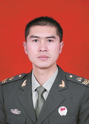 第十五届江苏十大 杰出青年事迹简介|爱民|践行