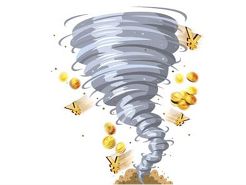 绿麻雀网贷系统:风控安全 P2P发展的关键点吗