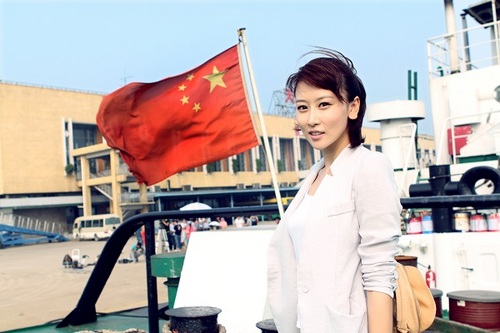 《清网行动》毛俊杰饰女警 引女生考警校热|女