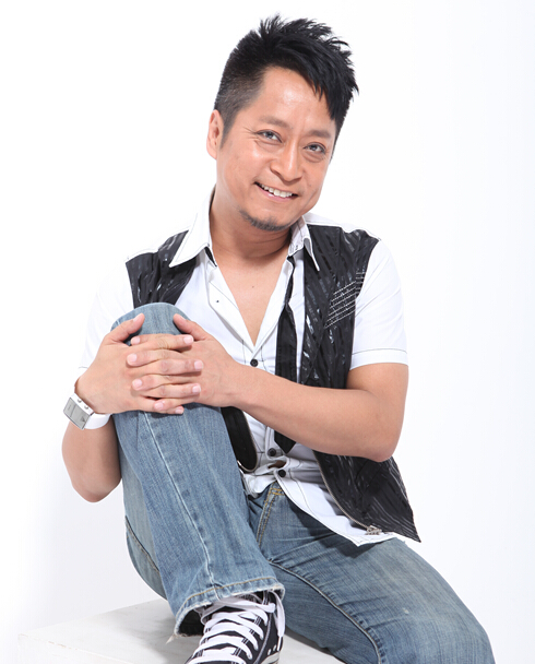 金山《唐朝的风》登《华语音乐流行榜》冠军|