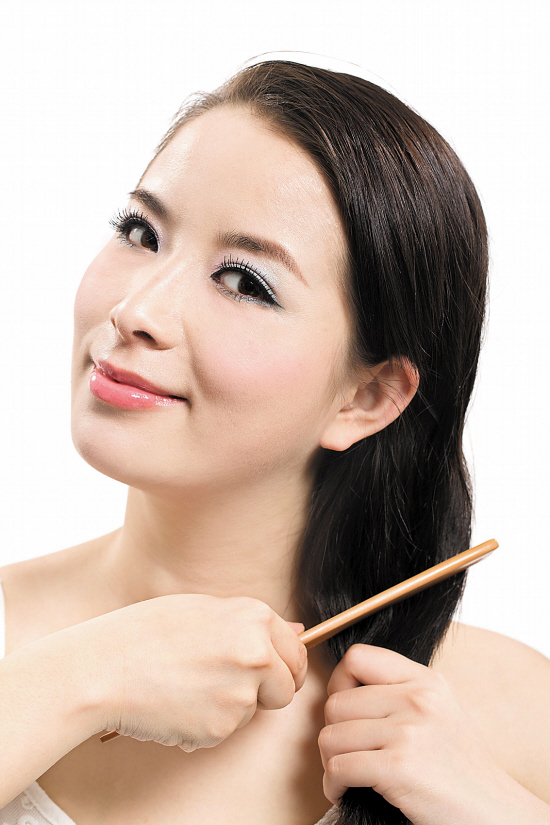 冬季<em>头发</em>让人烦恼 皮肤<em>科</em>医生有建议|<em>头发</em>|头皮