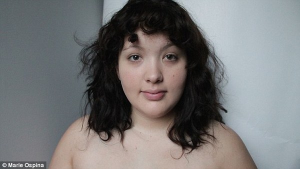 各国美女长啥样?好奇女子请全球编辑P照片效