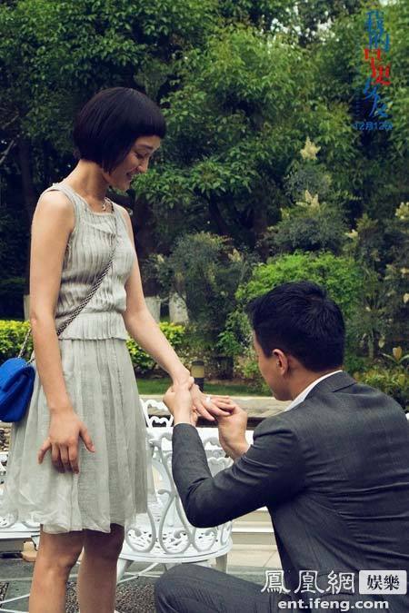 《早更女友》12星座恋爱怪癖曝光 票房逆势上扬|我的早更女友|星座_凤凰娱乐