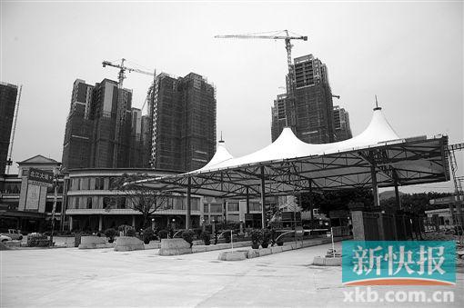 ■沙贝收费站连通北环后,金沙洲将告别“华山一条路”窘境。