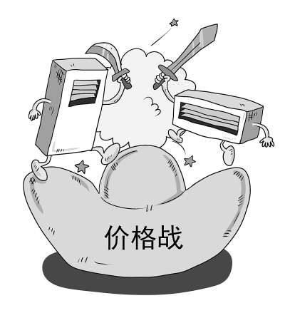 空调价格战|董明珠|格力电器