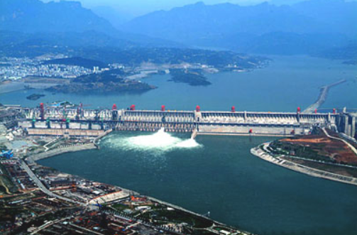 全球最大水电集团长江三峡集团装机突破5000万千瓦|内蒙古|原煤_凤凰财经