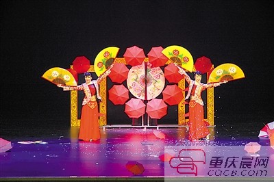 两位重庆女孩捧得“中国好魔术”金奖|魔术|杂技_凤凰资讯