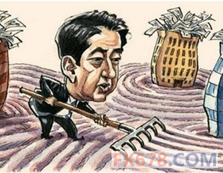 野村:日本削减企业税或促进国内投资,可助出口