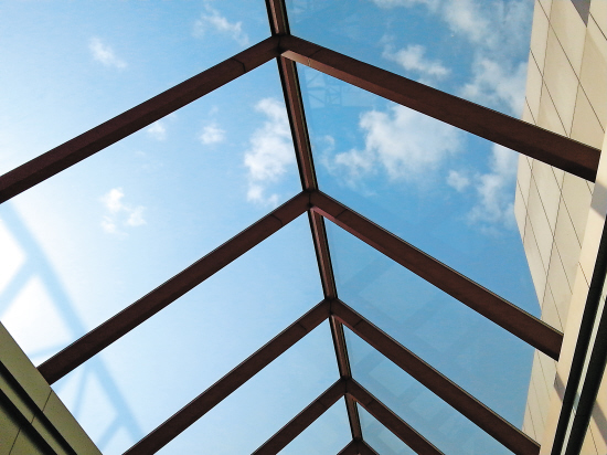 暗香疏影诗满园|广州|智慧城