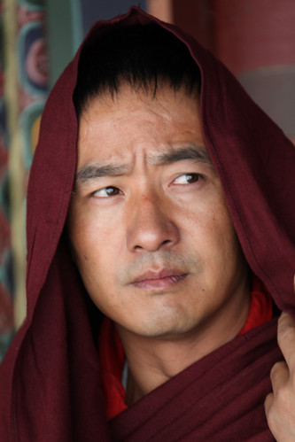 电视剧《西藏秘密》收官 郭晓东受藏民尊敬|西