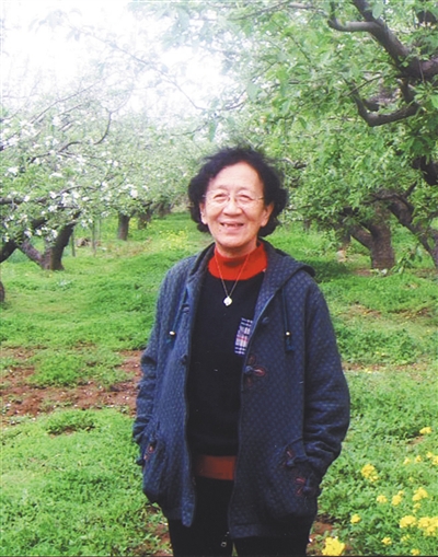 顾之京 在整理中跟着学习|王国维|文人