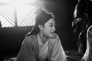 孙俪挑战宁静出演 芈八子 |戏份|执导_凤凰资讯