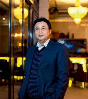 顺风光电投资中国总裁雷霆:2015年电站装机目
