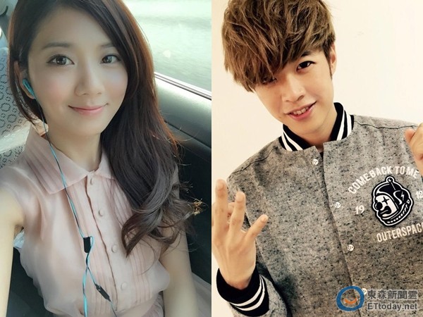 跨过兄弟抢爱「八三夭」<em>阿璞</em>&<em>豆花妹</em>半夜谈心