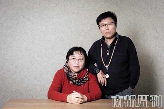 大侠:他的出现会让李银河成为一个传奇|李银河