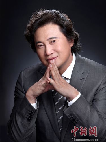 戴玉强称假唱之风渐衰 笑言:我都不假唱了(图)|戴玉强|剧场_凤凰资讯